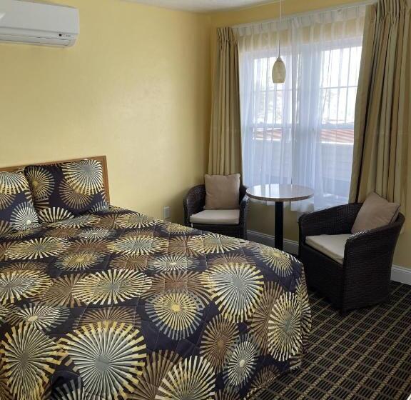 汽车旅馆 Lake Front