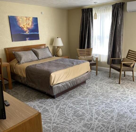 汽车旅馆 Lake Front