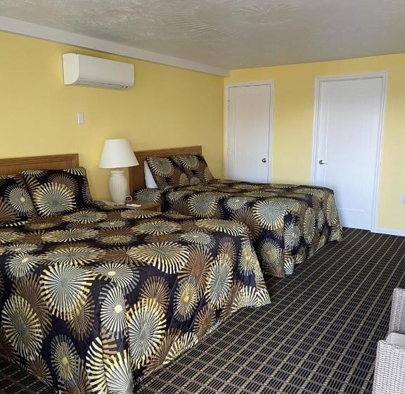 汽车旅馆 Lake Front