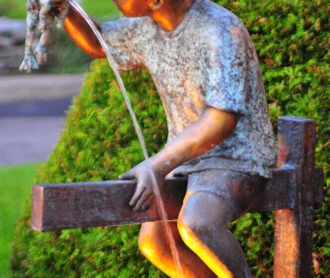 모텔 Lockport Inn And Suites