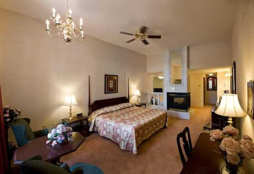 모텔 Lockport Inn And Suites
