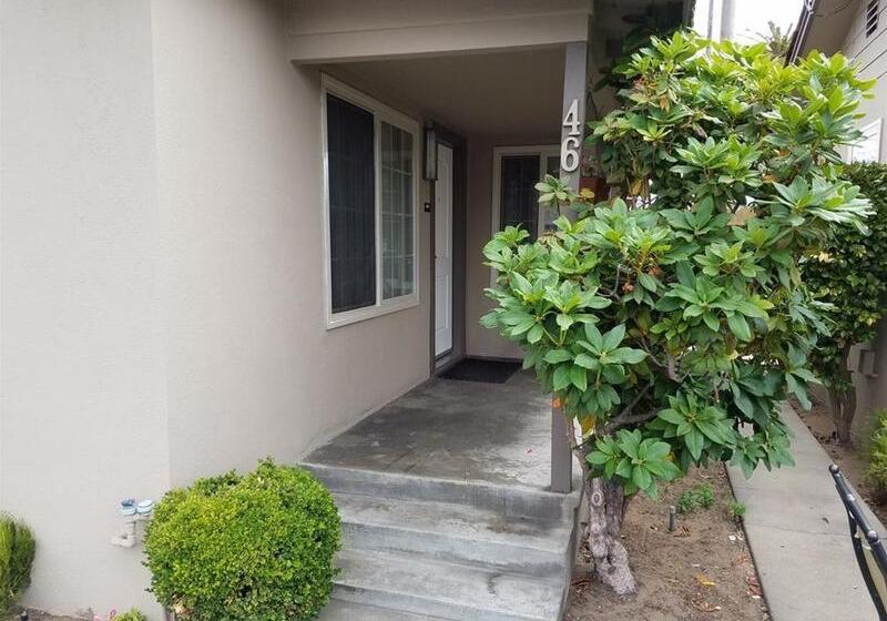 モーテル Lone Oak Lodge