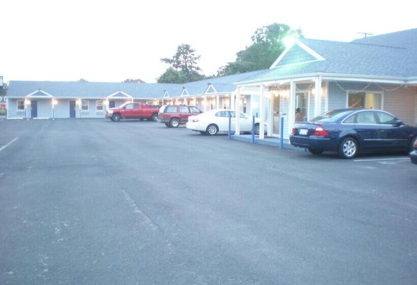 فندق على الطريق Red Carpet Inn & Suites Hammonton   Atlantic City