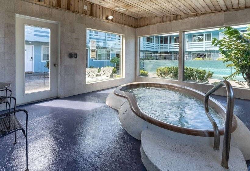 모텔 Travelodge By Wyndham Florence