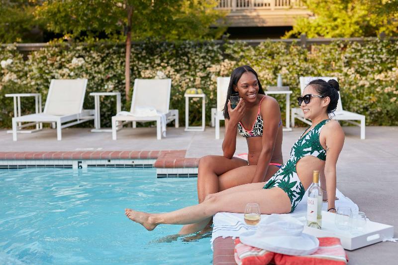 Резиденция Senza