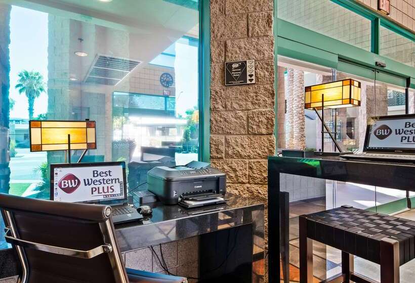 リゾートホテル Best Western Plus Sundial