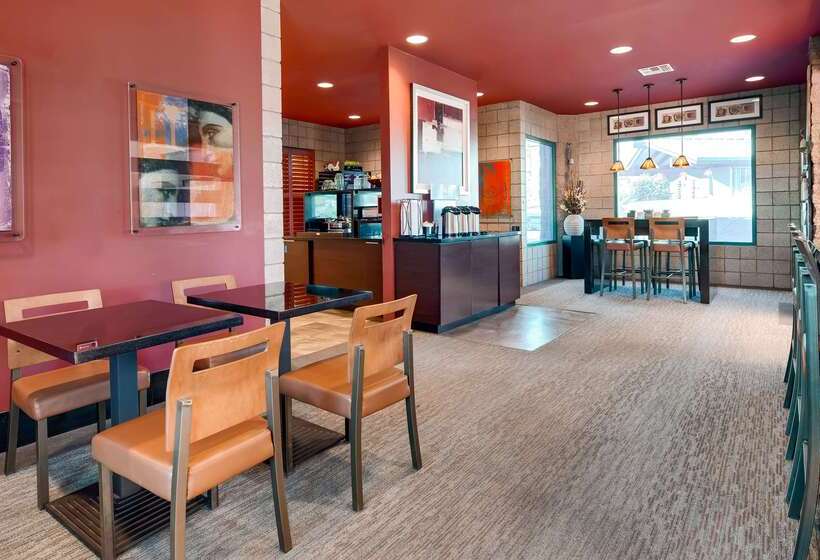 リゾートホテル Best Western Plus Sundial