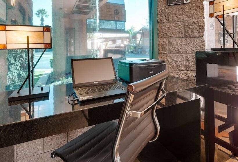 リゾートホテル Best Western Plus Sundial