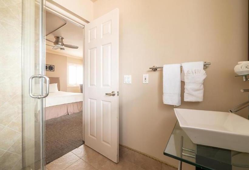 リゾートホテル Laguna Surf Lodge By Scp Hotels