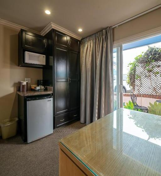 리조트 Laguna Surf Lodge By Scp Hotels