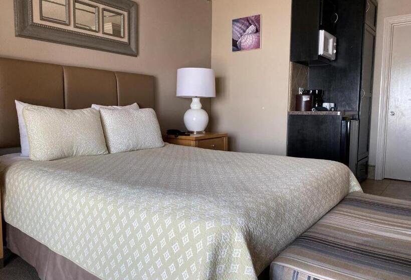 منتجع Laguna Surf Lodge By Scp Hotels