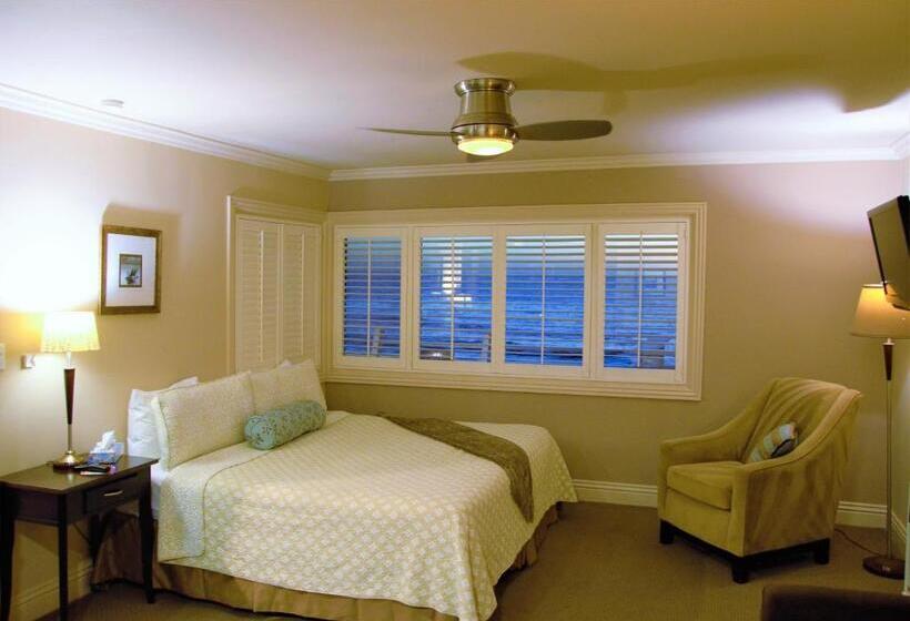 منتجع Laguna Surf Lodge By Scp Hotels