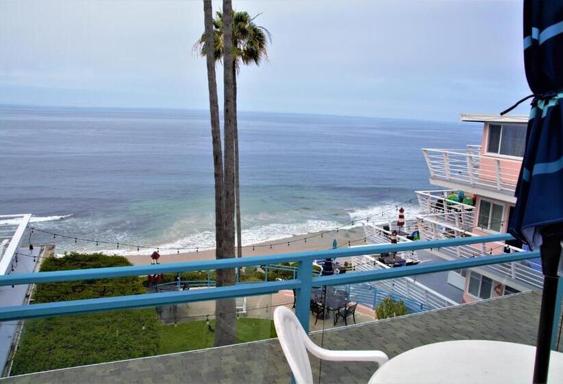 منتجع Laguna Surf Lodge By Scp Hotels