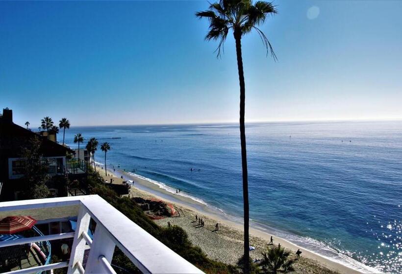 리조트 Laguna Surf Lodge By Scp Hotels