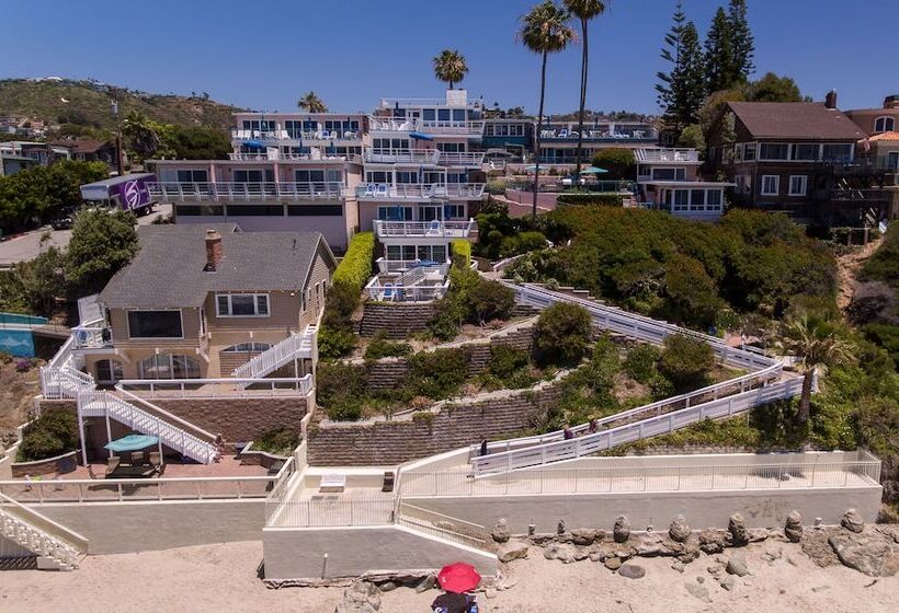 リゾートホテル Laguna Surf Lodge By Scp Hotels