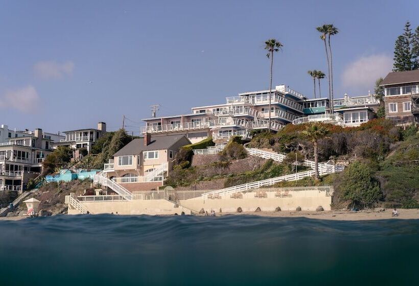 리조트 Laguna Surf Lodge By Scp Hotels