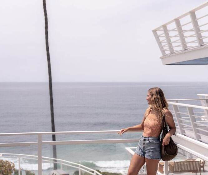 리조트 Laguna Surf Lodge By Scp Hotels