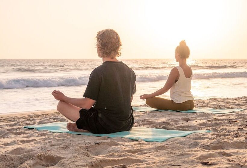 リゾートホテル Laguna Surf Lodge By Scp Hotels