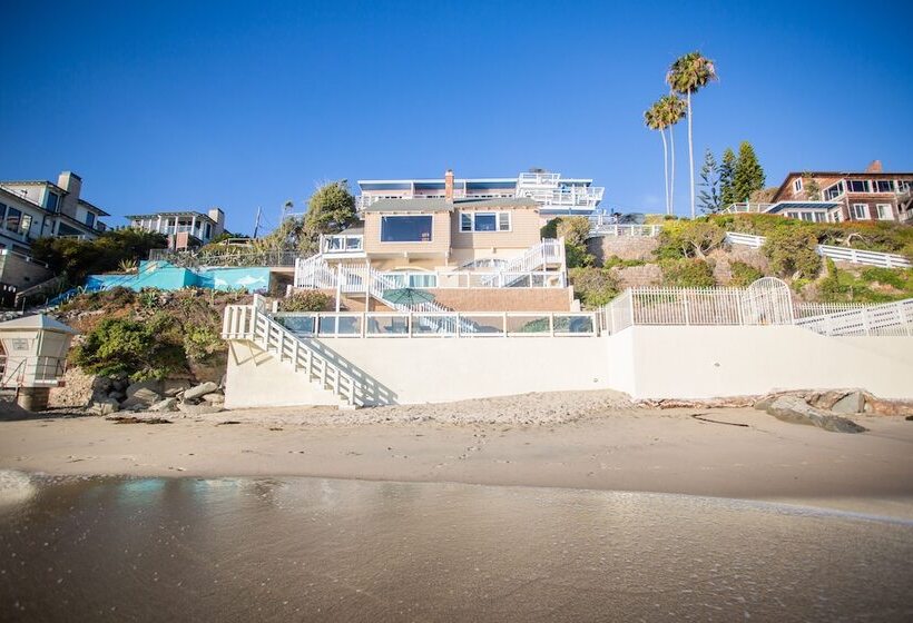 منتجع Laguna Surf Lodge By Scp Hotels