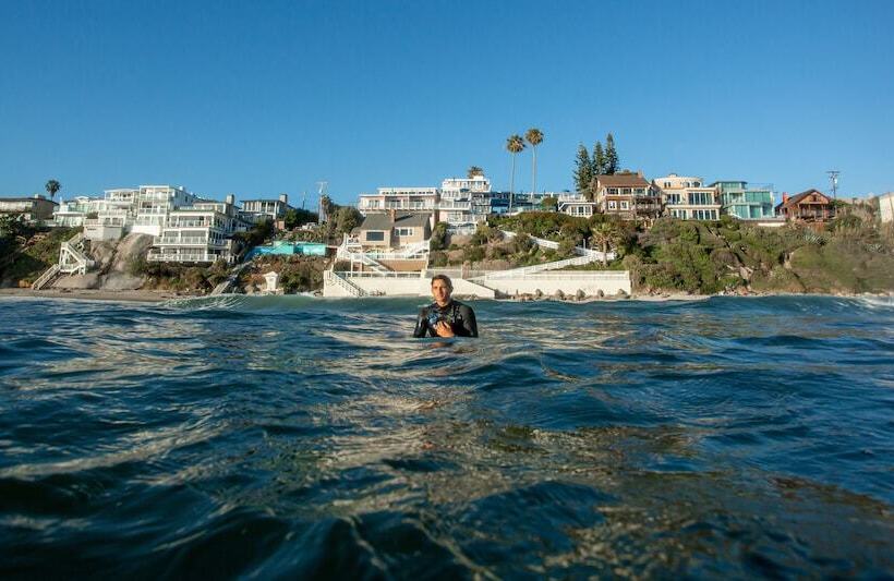 リゾートホテル Laguna Surf Lodge By Scp Hotels