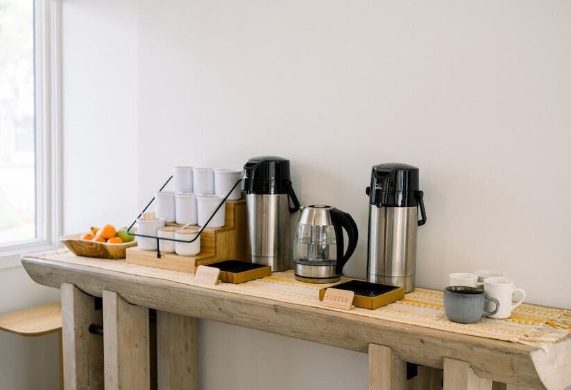 منتجع Laguna Surf Lodge By Scp Hotels