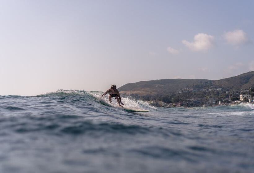 리조트 Laguna Surf Lodge By Scp Hotels