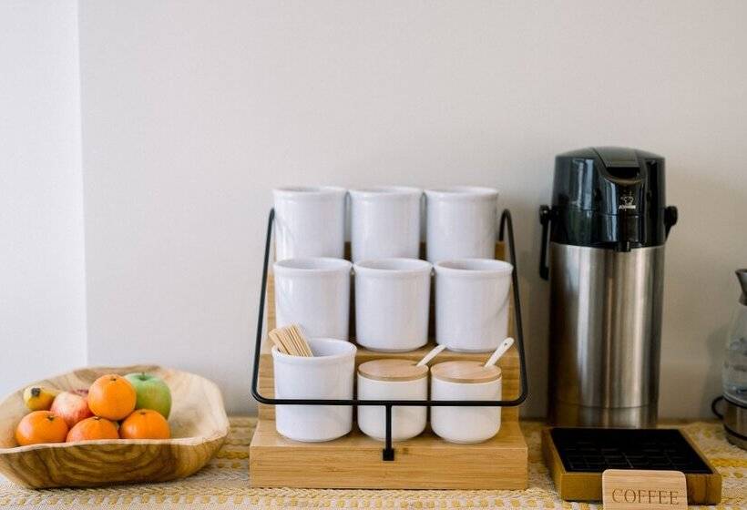 리조트 Laguna Surf Lodge By Scp Hotels