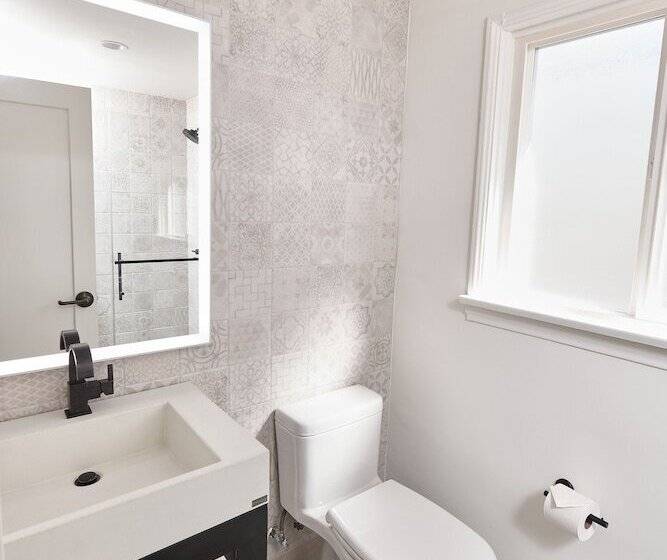 리조트 Laguna Surf Lodge By Scp Hotels