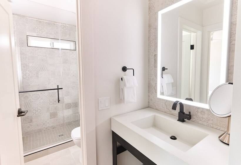 리조트 Laguna Surf Lodge By Scp Hotels