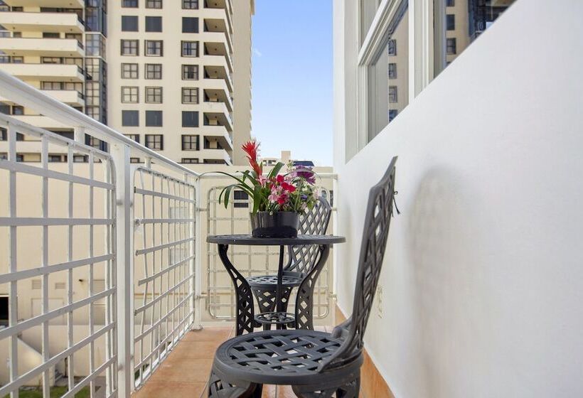 Курорт Lorraine