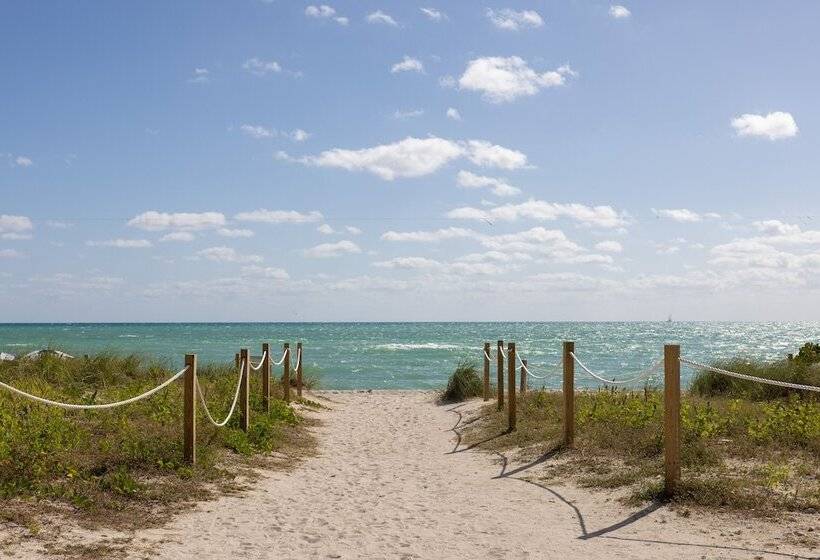 Курорт Lorraine