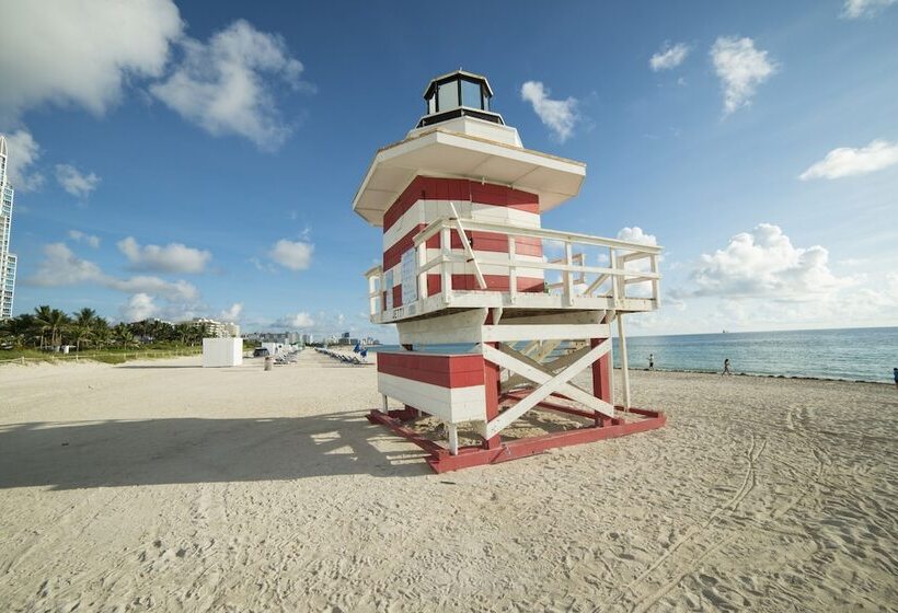 Курорт Lorraine