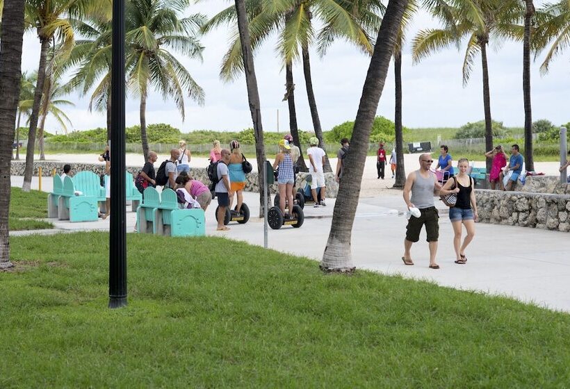 Курорт Lorraine