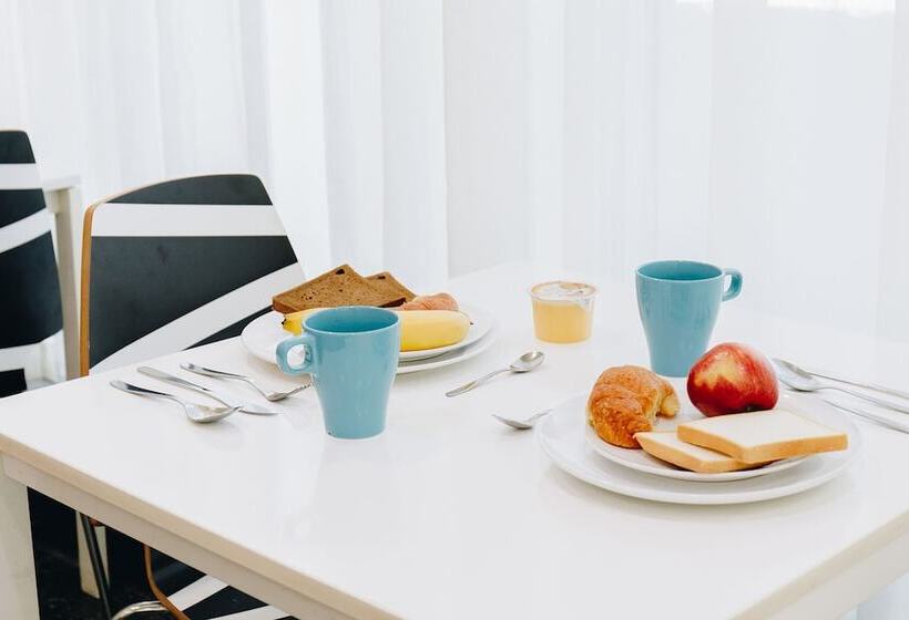 Курорт Lorraine