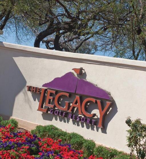 The Legacy Golf Resort