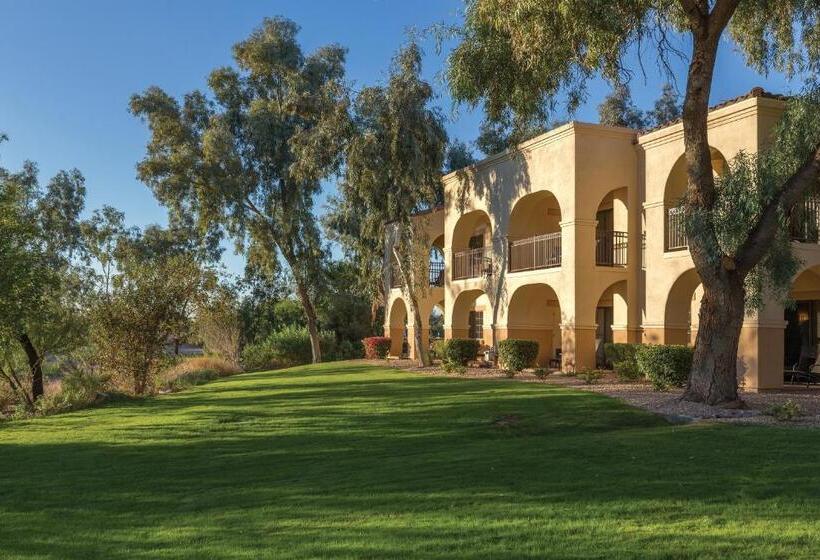 The Legacy Golf Resort