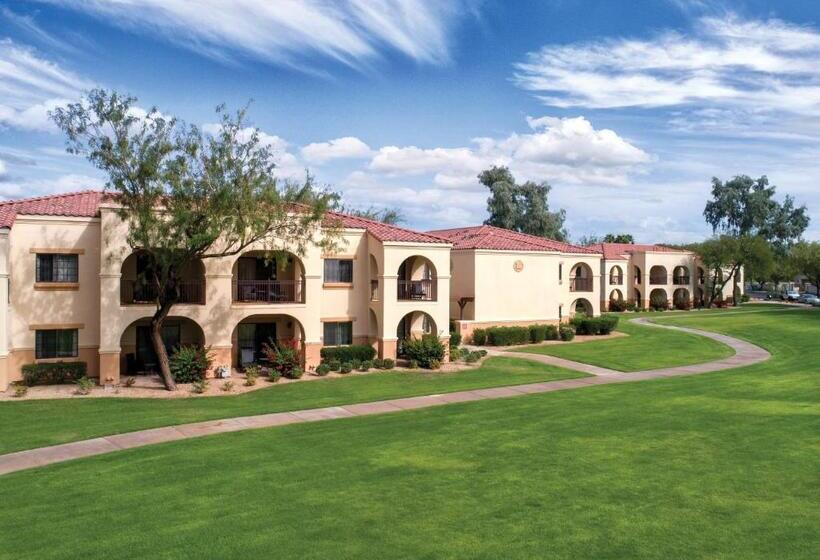 The Legacy Golf Resort