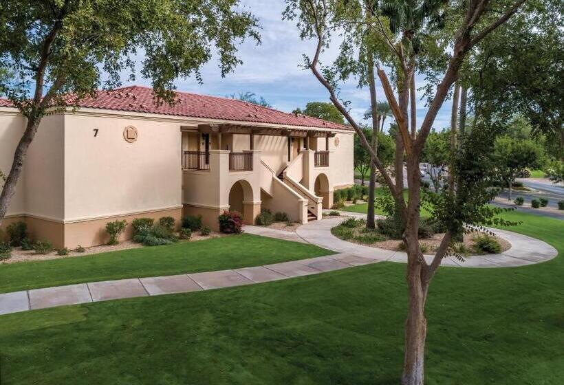 The Legacy Golf Resort