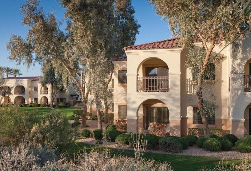 The Legacy Golf Resort