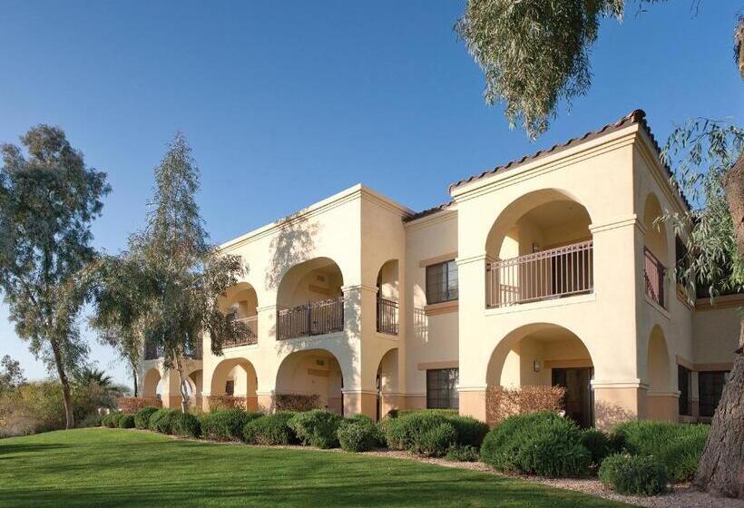 The Legacy Golf Resort