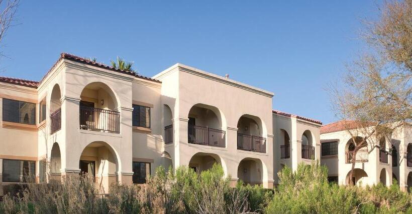 The Legacy Golf Resort