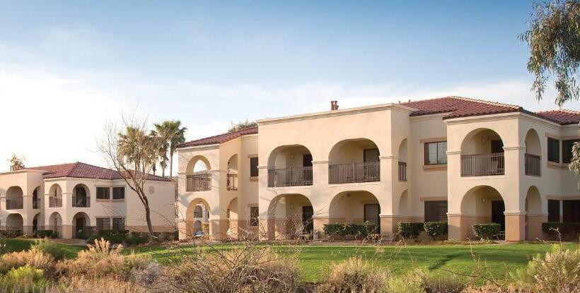 The Legacy Golf Resort