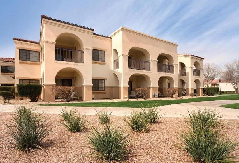 The Legacy Golf Resort