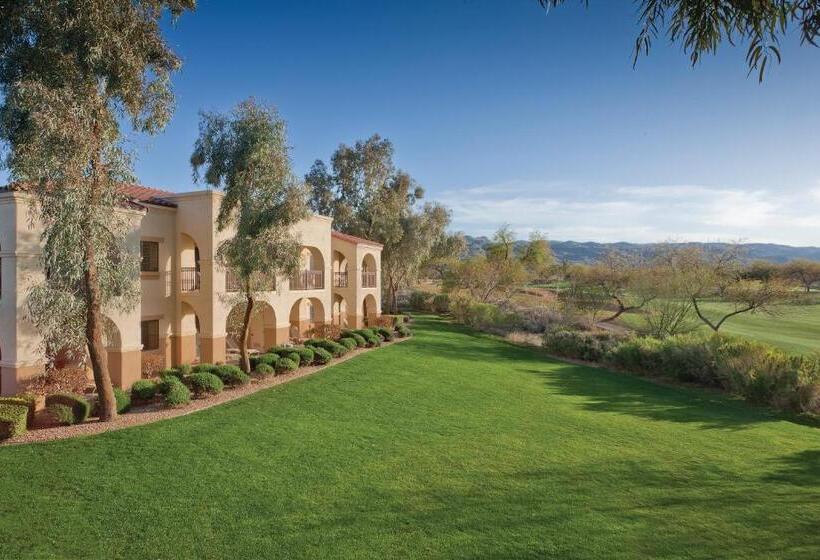 The Legacy Golf Resort