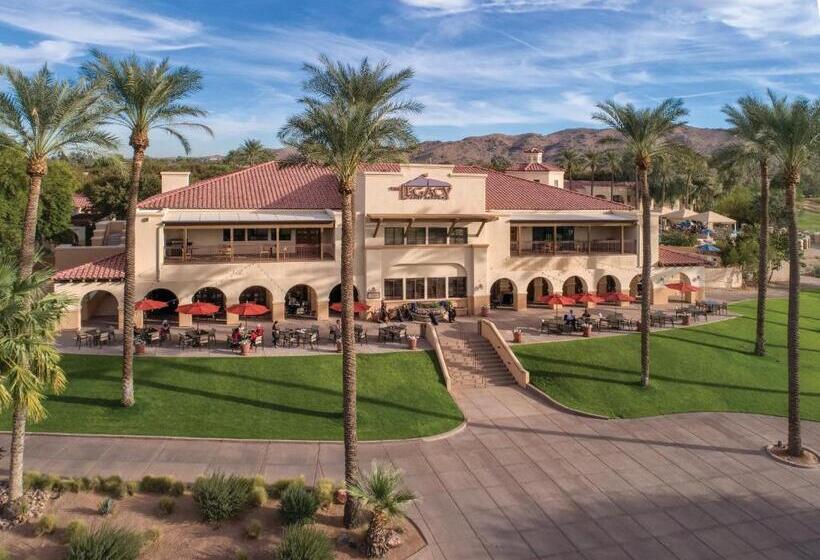 The Legacy Golf Resort