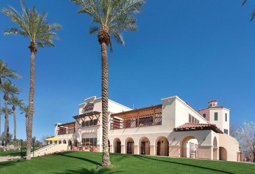 The Legacy Golf Resort