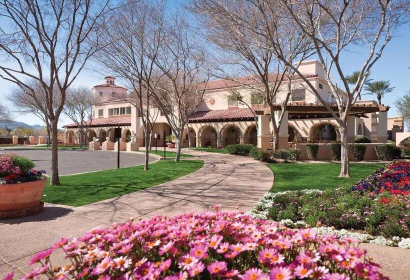 The Legacy Golf Resort