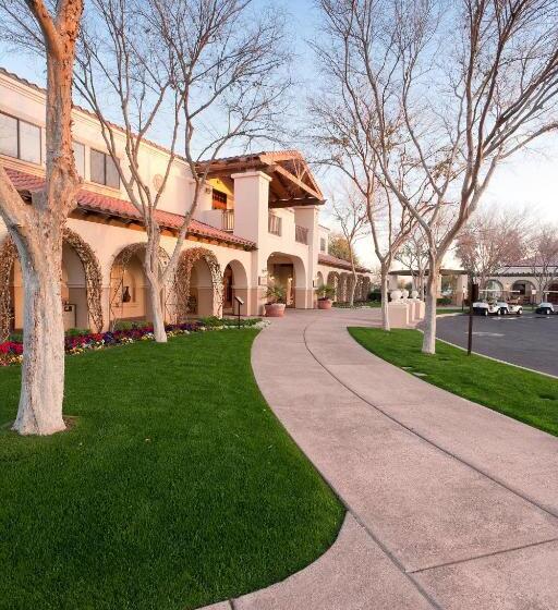 The Legacy Golf Resort