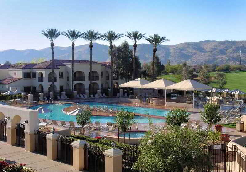 The Legacy Golf Resort