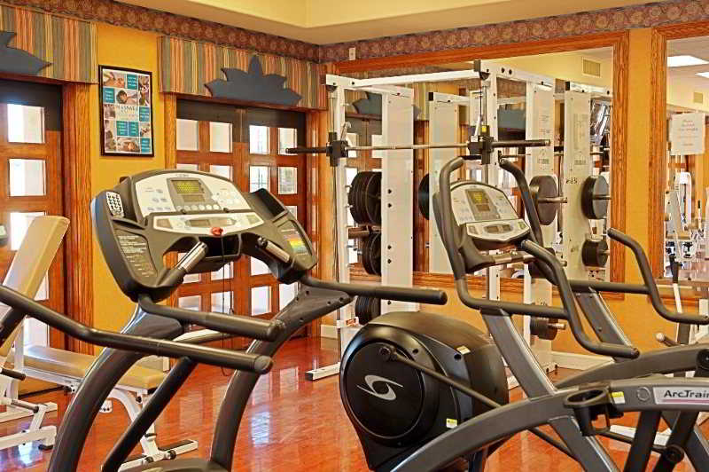 The Legacy Golf Resort